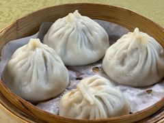 -二泉园老菜馆·百年无锡菜