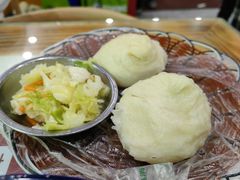 -尔力新疆丸子汤(北屯店)