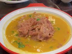 -前门烤鸭(江东中路店)