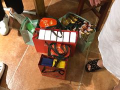 -佟小曼手工茶饼坊(鼓浪屿1店)