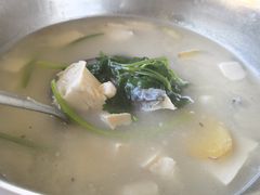 -桃园美食(水库路店)