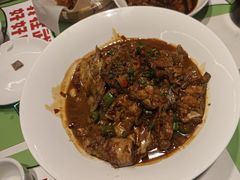-鑫小城故事·藕汤·家常菜(台北一路总店)
