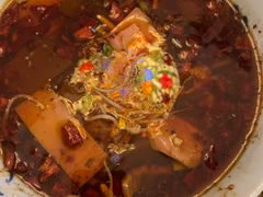 -YAFEE雅菲·粤菜·湘菜·融合菜(魏公村店)