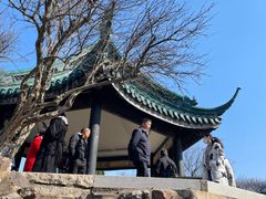 -无锡梅园公园