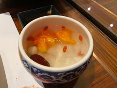 -金城国际酒店-悦.澜中餐厅