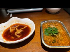 -乔街深夜食堂·台州菜·高压锅生蚝(杭州总店)