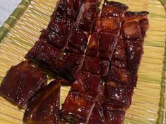 -红旗山庄(圭峰山店)