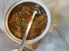 -御公馆中餐厅·点心·顺德菜·佛山东平保利洲际酒店
