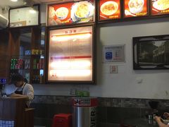 -恩宁刘福记(东华东路店)