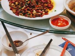 -眉州东坡(通州店)