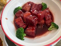 -韩记海鲜饺子旗舰店(红海新区店)