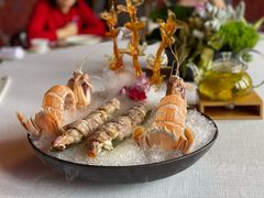 -三号黄浦会Canton Table