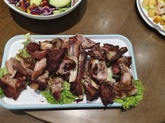 -金阁家常菜(贵阳路店)