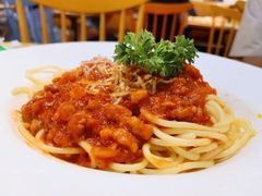 经典意式肉酱面-菲滋意式餐厅(西溪印象城店)