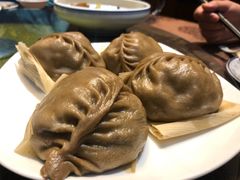 鱼籽包-福来齐·鲁菜海鲜·渔家菜(朝阳街分店)