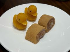 -全聚德(上海首店浦东店)