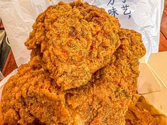 -故里炸鸡(温迪路店)