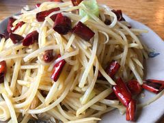 -小天府川菜馆(魏公村店)