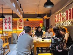 -一只烧鸡公(解放碑店)