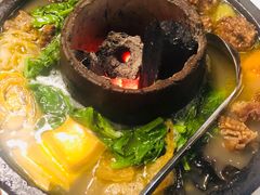 腾冲土锅子-泓0871臻选云南菜·味庄