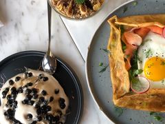 -The Rug Cafe(王府中环店)