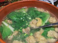 -灶东家民间菜(回兴店)