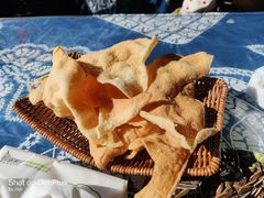 豆粉大薄片-龙姐私房菜(和顺古镇店)