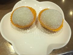 -一口小满手作糯米糍(北山店)