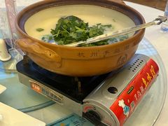 -千岛湖鱼味馆(十字街总店)