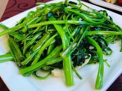 空心菜-胖哥八兄弟大排挡(植村店)