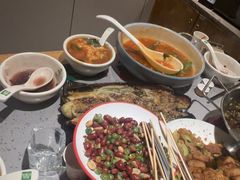 -李军力烧烤(祭城店)