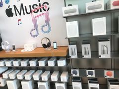 -Apple零售店(华贸购物中心店)