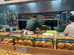 -泸溪河桃酥(湖滨银泰in77店)