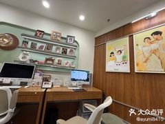-海马体家庭照相馆(广州正佳广场店)