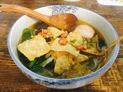 -陈记柳州螺蛳粉(大坪店)