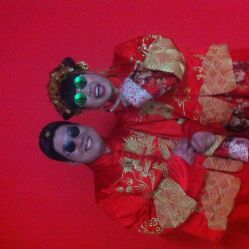 点击看大图 -唯一视觉婚纱摄影(李家村店)