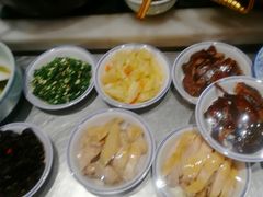 -阿琴面馆(武林路店)