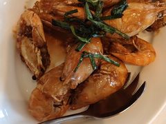 -上海和平饭店龙凤厅 Dragon Phoenix