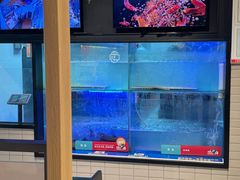 -鱼酷活鱼烤鱼(南京水游城店)