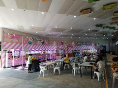 -布吉佳兆业广场