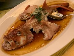 -民族饭店-四季餐厅