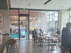 -星巴克(深圳丹竹头分店)