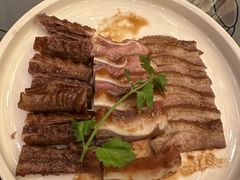 -汕头龙光喜来登酒店-采悦轩中餐厅