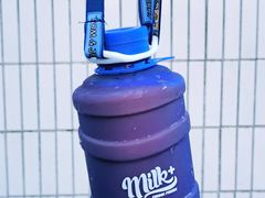 -milkplus·泰式奶茶(较场东路店)