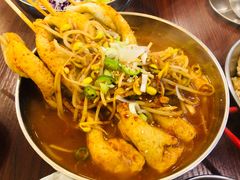 -青春分食(仙林大学城店)