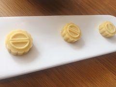 手工绿豆糕-无味舒食(环岛路店)