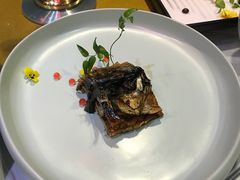 -东方山水金沙酒店-雅香阁中餐厅