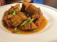 -相约·羊村小馆非遗手抓肉(七一酱园店)