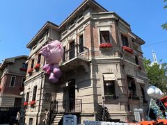 -天津意大利风情旅游区