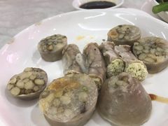 酿大肠粉肠-腰记饭店(龙源路店)